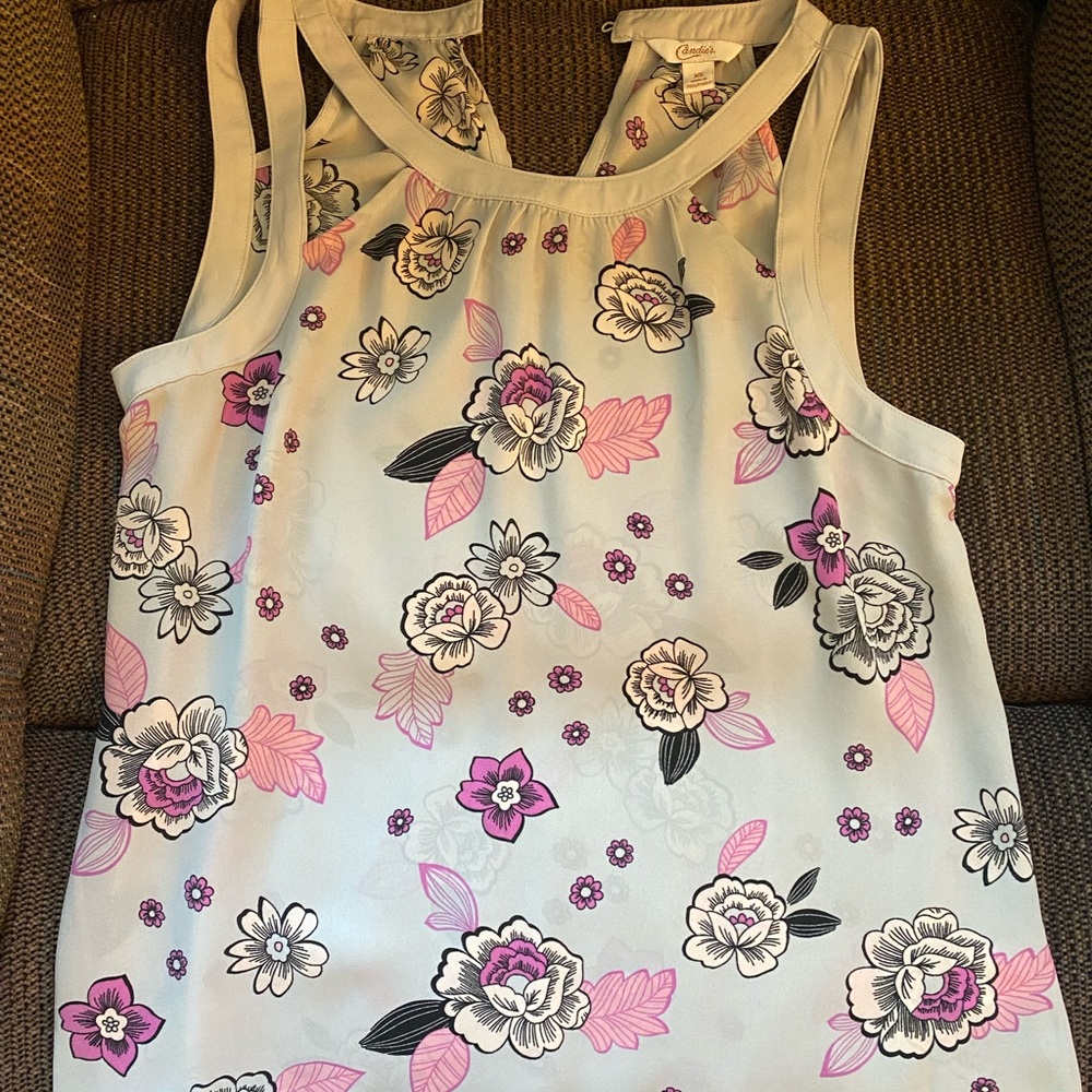 Women’s tank top